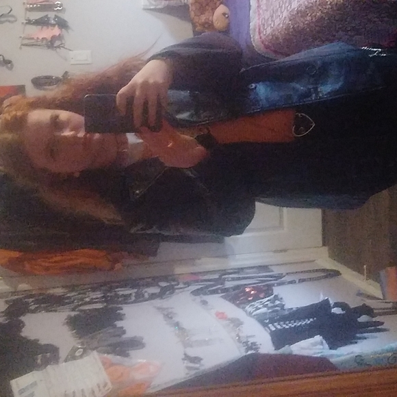 Danier genuine leather jacket - Picture 1 of 5